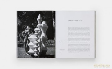Architectural Pottery: Ceramics for a Modern Landscape - Daniel Chavkin [KSIĄŻKA]