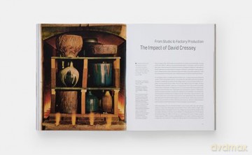 Architectural Pottery: Ceramics for a Modern Landscape - Daniel Chavkin [KSIĄŻKA]