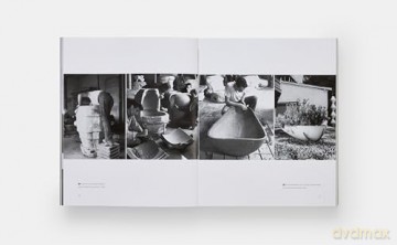 Architectural Pottery: Ceramics for a Modern Landscape - Daniel Chavkin [KSIĄŻKA]