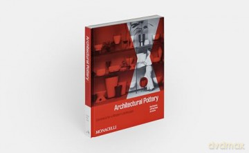 Architectural Pottery: Ceramics for a Modern Landscape - Daniel Chavkin [KSIĄŻKA]