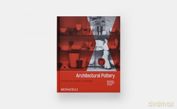 Architectural Pottery: Ceramics for a Modern Landscape - Daniel Chavkin [KSIĄŻKA]