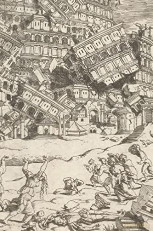 Architecture after God: Babel Resurgent (Exploring Architecture) - Kyle Dugdale [KSIĄŻKA]