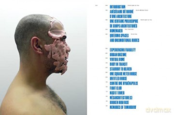 Architecture for Disquiet Bodies: Didier Fiúza Faustino - Didier Fiúza Faustino [KSIĄŻKA]
