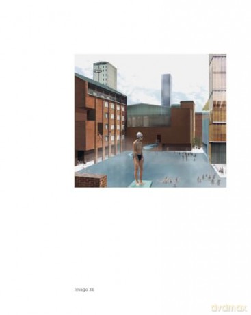 Architecture Transformed: The Digital Image in Architecture 1980-2020 - Hubert Locher [KSIĄŻKA]