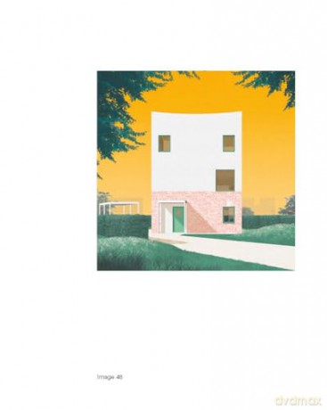 Architecture Transformed: The Digital Image in Architecture 1980-2020 - Hubert Locher [KSIĄŻKA]