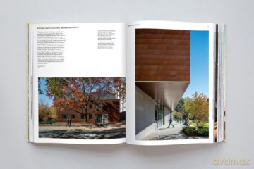 Architecture. Research. Office. - Stephen Cassell [KSIĄŻKA]