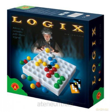Logix. De luxe [GRA]