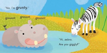 Are You Giggly (INTERACTIVE READ-ALOUD WITH NOVELY MIRROR) (Tim Button Board Books) - Tim Button [KSIĄŻKA]