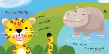 Are You Giggly (INTERACTIVE READ-ALOUD WITH NOVELY MIRROR) (Tim Button Board Books) - Tim Button [KSIĄŻKA]