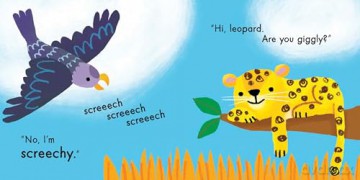 Are You Giggly (INTERACTIVE READ-ALOUD WITH NOVELY MIRROR) (Tim Button Board Books) - Tim Button [KSIĄŻKA]