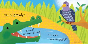 Are You Giggly (INTERACTIVE READ-ALOUD WITH NOVELY MIRROR) (Tim Button Board Books) - Tim Button [KSIĄŻKA]