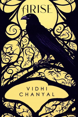 Arise - Vidhi Chanyal [KSIĄŻKA]