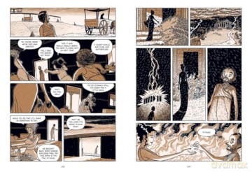 Aristotle: A Graphic Biography - Tassos Apostolidis [KSIĄŻKA]