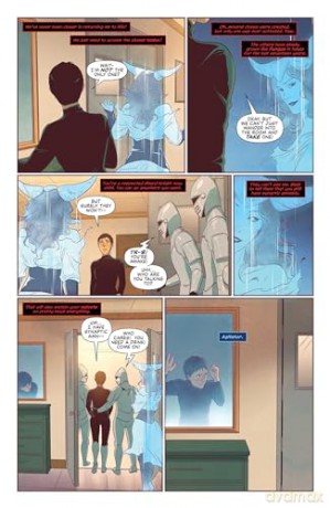 Army of One Vol. 2 (ARMY OF ONE TP) - Tony Lee [KOMIKS]