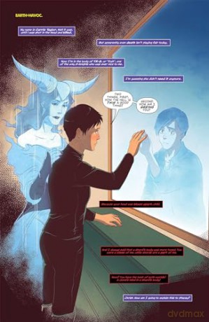 Army of One Vol. 2 (ARMY OF ONE TP) - Tony Lee [KOMIKS]