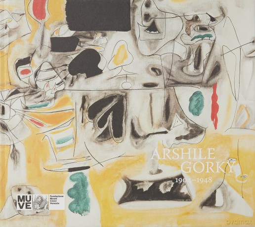 Arshile Gorky: 1904-1948 - Mariacristina Gribaudi [KSIĄŻKA]