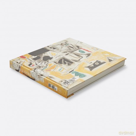 Arshile Gorky: 1904-1948 - Mariacristina Gribaudi [KSIĄŻKA]