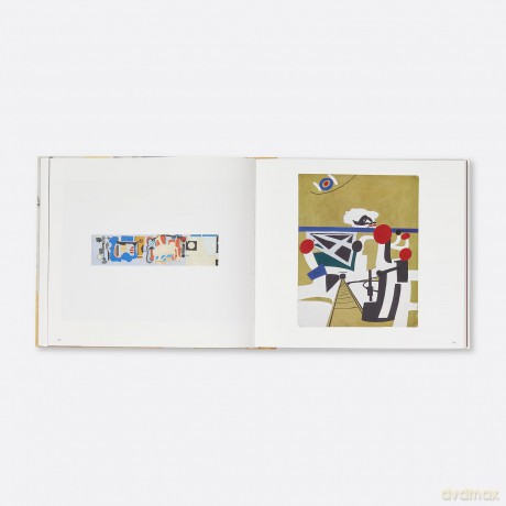 Arshile Gorky: 1904-1948 - Mariacristina Gribaudi [KSIĄŻKA]