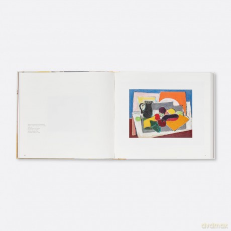 Arshile Gorky: 1904-1948 - Mariacristina Gribaudi [KSIĄŻKA]
