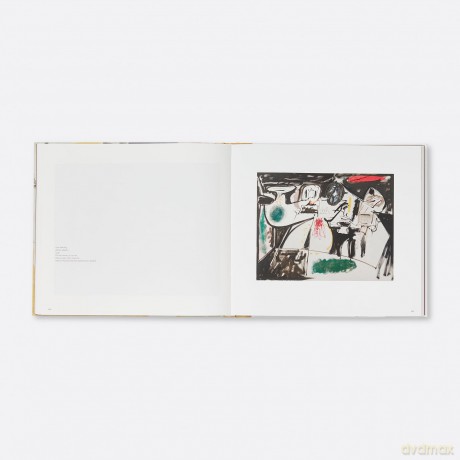 Arshile Gorky: 1904-1948 - Mariacristina Gribaudi [KSIĄŻKA]