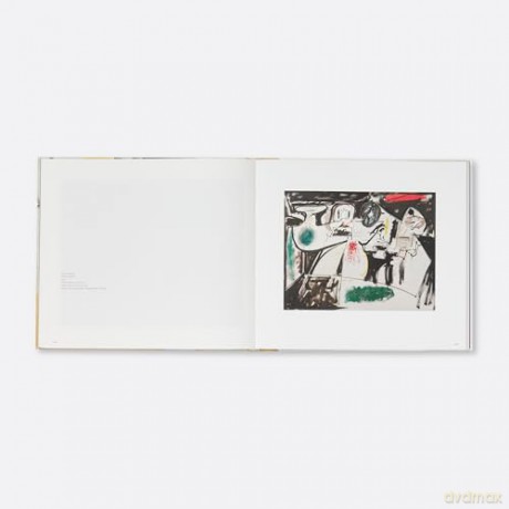 Arshile Gorky: 1904-1948 - Mariacristina Gribaudi [KSIĄŻKA]
