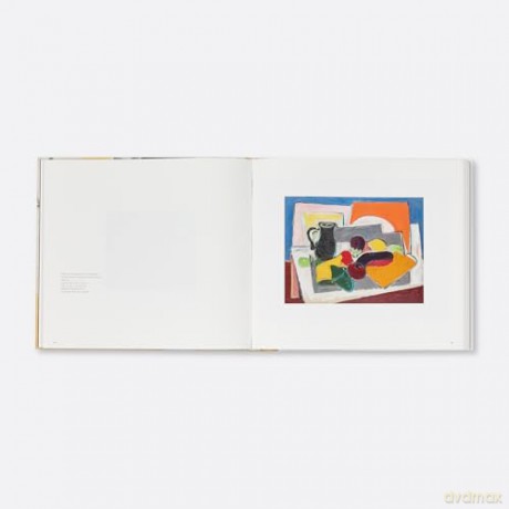 Arshile Gorky: 1904-1948 - Mariacristina Gribaudi [KSIĄŻKA]
