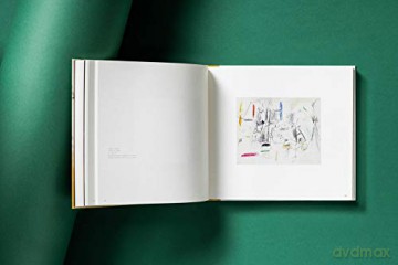 Arshile Gorky: 1904-1948 - Mariacristina Gribaudi [KSIĄŻKA]