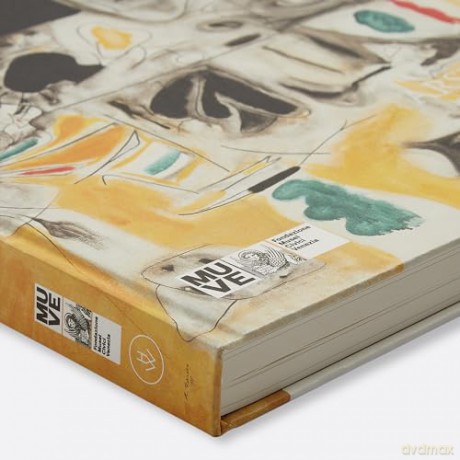 Arshile Gorky: 1904-1948 - Mariacristina Gribaudi [KSIĄŻKA]