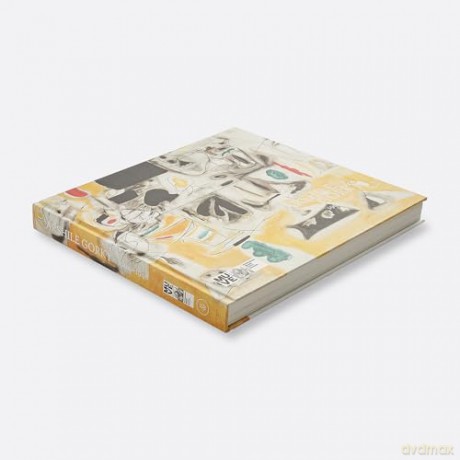 Arshile Gorky: 1904-1948 - Mariacristina Gribaudi [KSIĄŻKA]