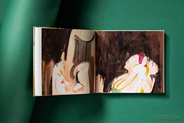 Arshile Gorky: 1904-1948 - Mariacristina Gribaudi [KSIĄŻKA]