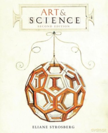Art and Science - Eliane Strosberg [KSIĄŻKA]