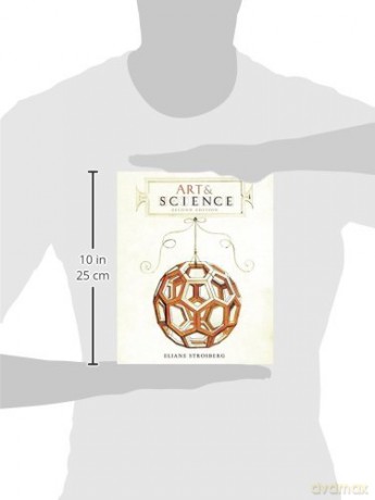 Art and Science - Eliane Strosberg [KSIĄŻKA]
