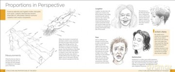 Art Class: Anatomy for the Artist: A complete guide to drawing the human form - Barrington Barber [KSIĄŻKA]