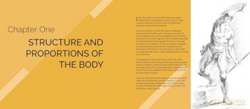 Art Class: Anatomy for the Artist: A complete guide to drawing the human form - Barrington Barber [KSIĄŻKA]