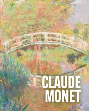 Art Masters: Claude Monet - Ann Sumner [KSIĄŻKA]