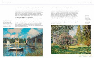 Art Masters: Claude Monet - Ann Sumner [KSIĄŻKA]