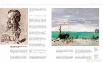 Art Masters: Claude Monet - Ann Sumner [KSIĄŻKA]