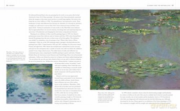 Art Masters: Claude Monet - Ann Sumner [KSIĄŻKA]