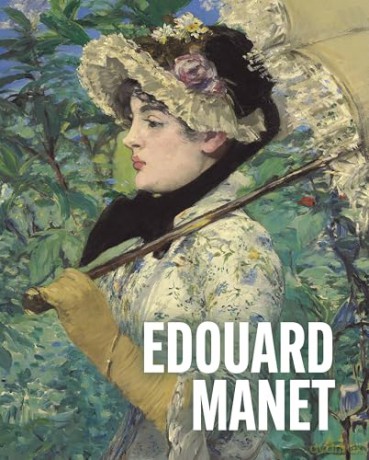 Art Masters: Edouard Manet - Ann Sumner [KSIĄŻKA]