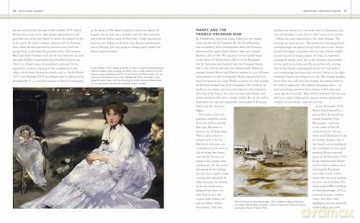 Art Masters: Edouard Manet - Ann Sumner [KSIĄŻKA]