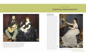 Art Masters: Edouard Manet - Ann Sumner [KSIĄŻKA]