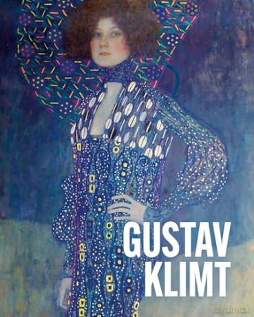 Art Masters: Gustav Klimt - AN Hodge [KSIĄŻKA]