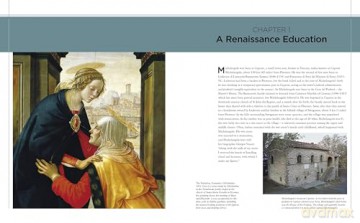 Art Masters: Michelangelo - Susie Hodge [KSIĄŻKA]
