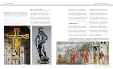 Art Masters: Michelangelo - Susie Hodge [KSIĄŻKA]