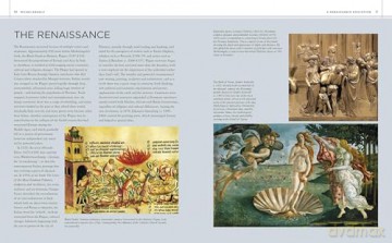 Art Masters: Michelangelo - Susie Hodge [KSIĄŻKA]