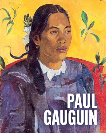 Art Masters: Paul Gauguin - Caroline Bugler [KSIĄŻKA]