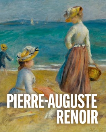 Art Masters: Pierre-Auguste Renoir - Thomas Stevens [KSIĄŻKA]