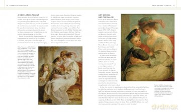 Art Masters: Pierre-Auguste Renoir - Thomas Stevens [KSIĄŻKA]