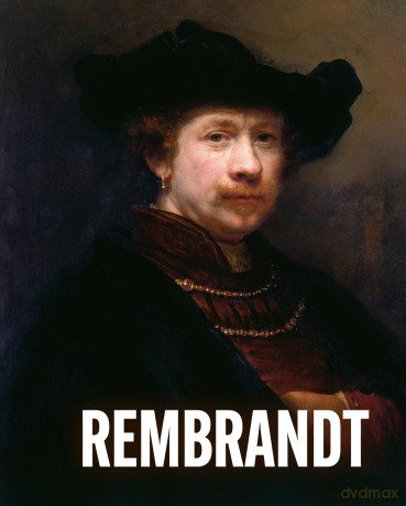Art Masters: Rembrandt - Beth McIntyre [KSIĄŻKA]