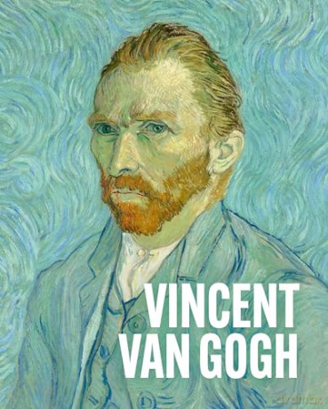 Art Masters: Vincent Van Gogh - Susie Hodge [KSIĄŻKA]